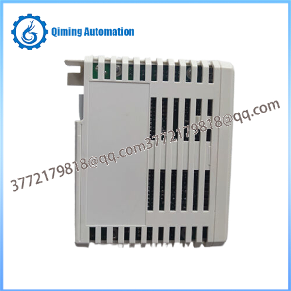 ABB LDGRB-01 3BSE013177R1 Redundant Communication Base | S800 Remote I/O Module | Original Stock | 12 Months Warranty